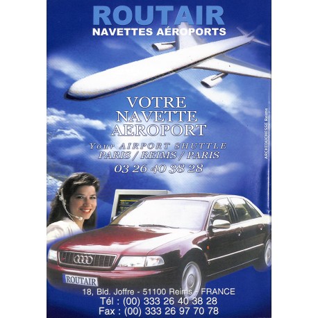 ROUGE & BLANC |Premier Numéro