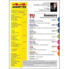 TV FILM |Premier Numéro 2