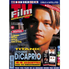 TV FILM |Premier Numéro