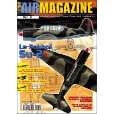 AIR MAGAZINE |Premier Numéro