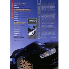 RS MAGAZINE |Premier Numéro 2