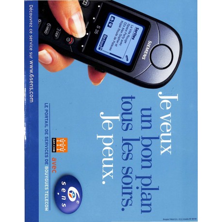 SUB |Premier Numéro