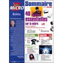 ACTION MICRO |Premier Numéro
