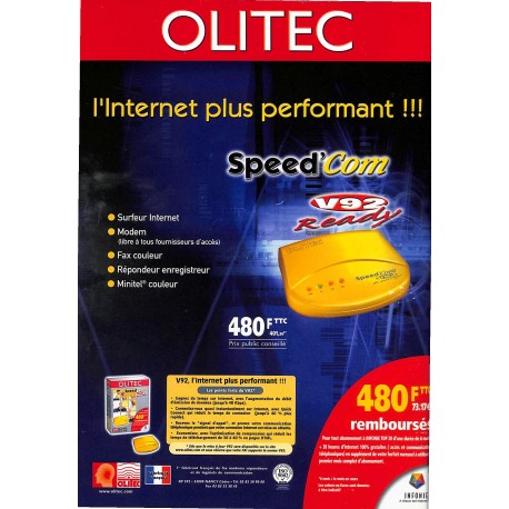 ACTION MICRO |Premier Numéro