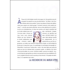 PSYCHO & SANTÉ |Premier Numéro 2