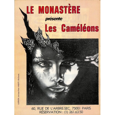 G.I |Premier Numéro