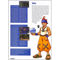 SOLUCES MAG |Premier Numéro 2