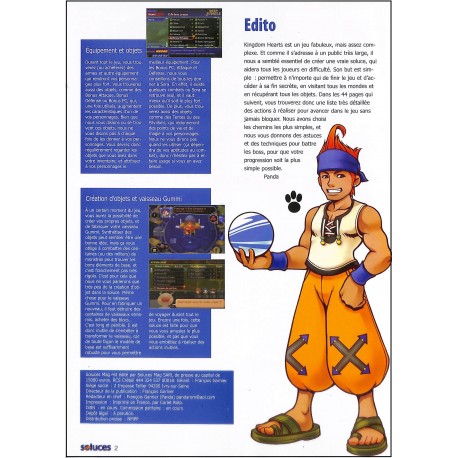 SOLUCES MAG |Premier Numéro