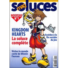 SOLUCES MAG |Premier Numéro