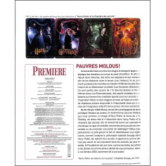 PREMIÈRE |Premier Numéro 2