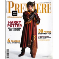 PREMIÈRE |Premier Numéro