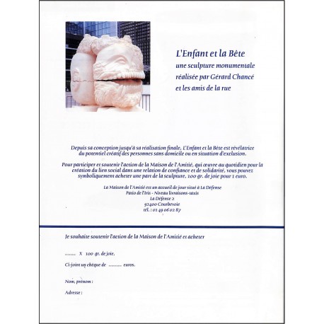 REGARDS HUMANITAIRES |Premier Numéro