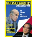 L'expression audiovisuelle |Premier Numéro