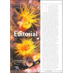 LES DOSSIERS DÉCOUVERTE DE L'AQUARIUM À LA MAISON |Premier Numéro 2