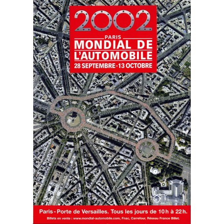 AUTOMOBILE REVUE |Premier Numéro