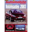 AUTOMOBILE REVUE |Premier Numéro