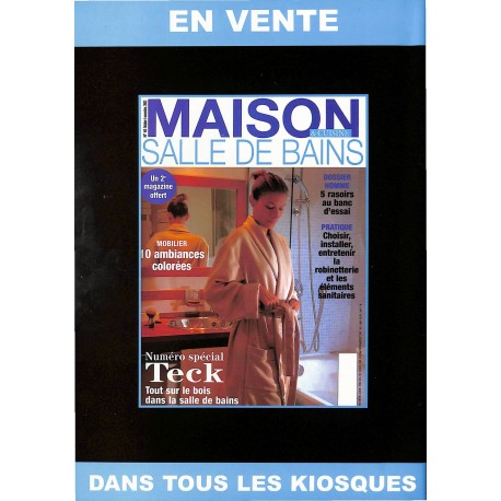 ACCESSOIRES SHOPPING MODE |Premier Numéro