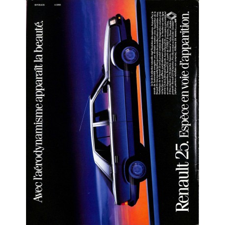 L'ART VIVANT |Premier Numéro