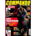 COMMANDO |Premier Numéro
