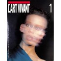 L'ART VIVANT |Premier Numéro