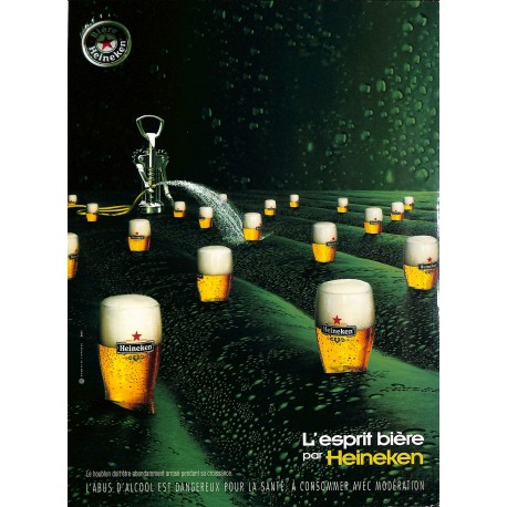 LES GRANDS TESTS |Premier Numéro