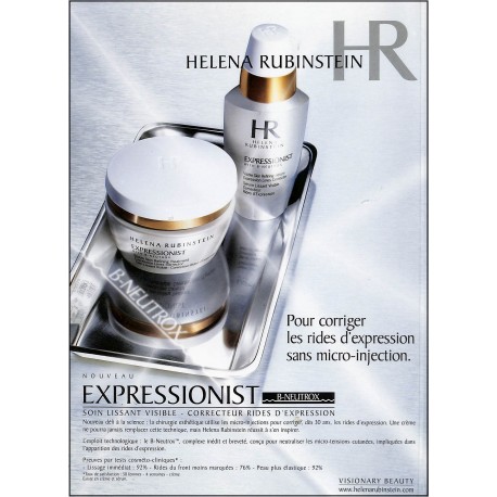 PLASTIQUE & BEAUTÉ |Premier Numéro