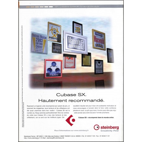 MUSICRUN |Premier Numéro