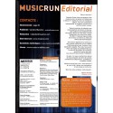 MUSICRUN |Premier Numéro