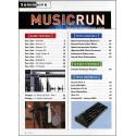 MUSICRUN |Premier Numéro