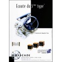 ESPACE MAGAZINE |Premier Numéro