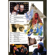 INMAG |Premier Numéro 2