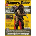 GAMER'S VOICE |Premier Numéro