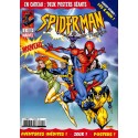SPIDER-MAN MAGAZINE |Premier Numéro