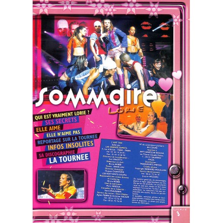 J'KIFF TRO |Premier Numéro