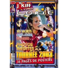 J'KIFF TRO |Premier Numéro