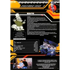 STREET LIFE STORIES |Premier Numéro 2