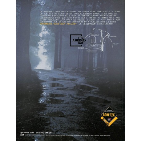 FORÊTS MAGAZINE |Premier Numéro