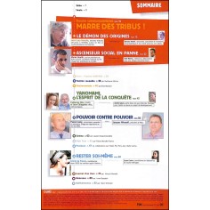 TOC |Premier Numéro 2