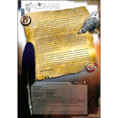 TALISMAG |Premier Numéro 2