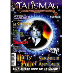 TALISMAG |Premier Numéro