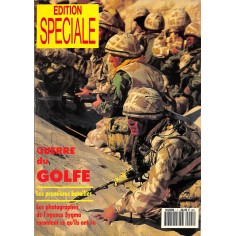 ÉDITION SPÉCIALE |Premier Numéro