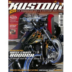 KUSTOM |Premier Numéro