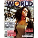 WORLD |Premier Numéro