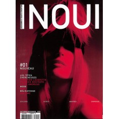 INOUI |Premier Numéro
