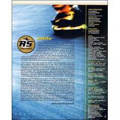 ROLLERSKATE |Premier Numéro 2