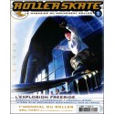 ROLLERSKATE |Premier Numéro