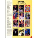 ENFANTS CRÉATIFS |Premier Numéro
