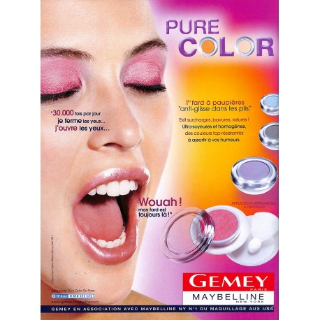 VANILLY |Premier Numéro