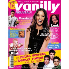 VANILLY |Premier Numéro