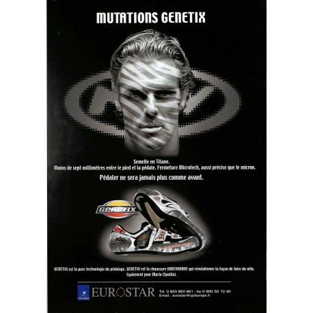 SPRINTER MAGAZINE |Premier Numéro